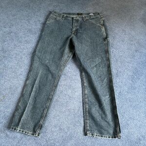 Lee carpenter pants